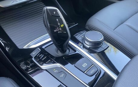 BMW X3, 2019 год, 3 999 000 рублей, 31 фотография