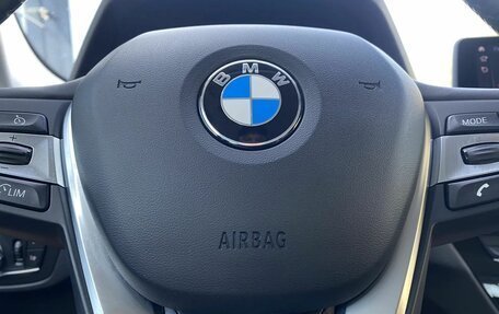 BMW X3, 2019 год, 3 999 000 рублей, 29 фотография
