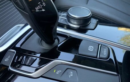 BMW X3, 2019 год, 3 999 000 рублей, 36 фотография