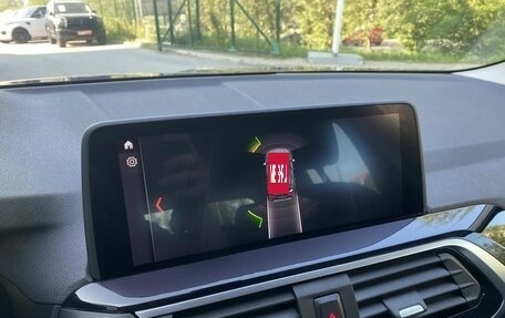 BMW X3, 2019 год, 3 999 000 рублей, 35 фотография
