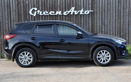 Mazda CX-5 II, 2013 год, 1 280 000 рублей, 6 фотография