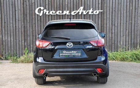 Mazda CX-5 II, 2013 год, 1 280 000 рублей, 4 фотография