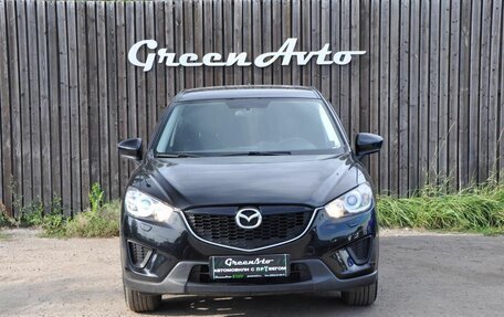 Mazda CX-5 II, 2013 год, 1 280 000 рублей, 8 фотография