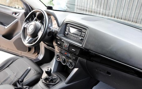 Mazda CX-5 II, 2013 год, 1 280 000 рублей, 14 фотография