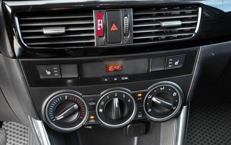 Mazda CX-5 II, 2013 год, 1 280 000 рублей, 13 фотография