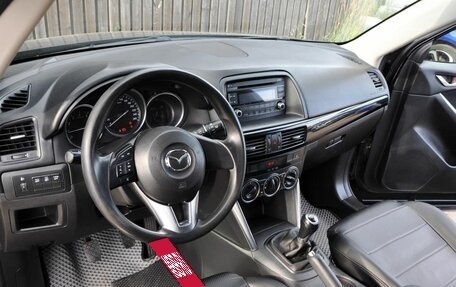 Mazda CX-5 II, 2013 год, 1 280 000 рублей, 9 фотография