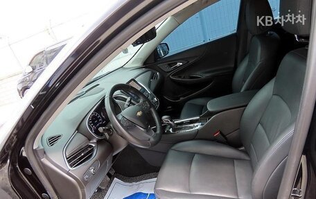 Chevrolet Malibu IX, 2022 год, 1 358 020 рублей, 5 фотография