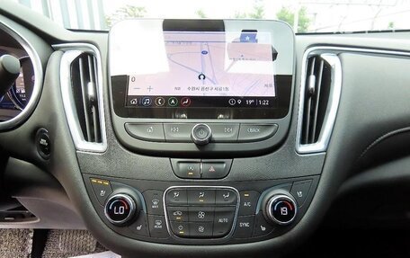 Chevrolet Malibu IX, 2022 год, 1 358 020 рублей, 12 фотография