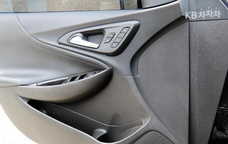 Chevrolet Malibu IX, 2022 год, 1 358 020 рублей, 11 фотография