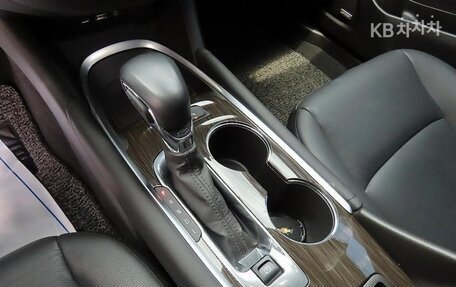 Chevrolet Malibu IX, 2022 год, 1 358 020 рублей, 10 фотография