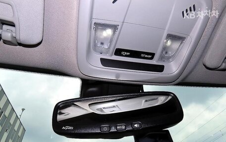 Chevrolet Malibu IX, 2022 год, 1 358 020 рублей, 15 фотография