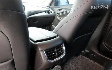 Chevrolet Malibu IX, 2022 год, 1 358 020 рублей, 17 фотография