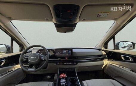 KIA Carnival, 2024 год, 4 970 500 рублей, 8 фотография