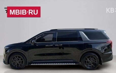 KIA Carnival, 2024 год, 4 970 500 рублей, 5 фотография