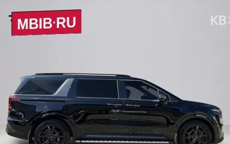 KIA Carnival, 2024 год, 4 970 500 рублей, 6 фотография