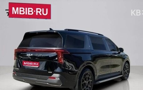 KIA Carnival, 2024 год, 4 970 500 рублей, 3 фотография