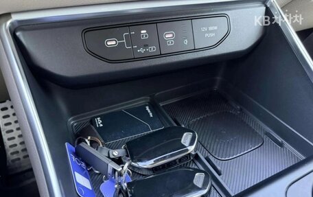 KIA Carnival, 2024 год, 4 970 500 рублей, 15 фотография
