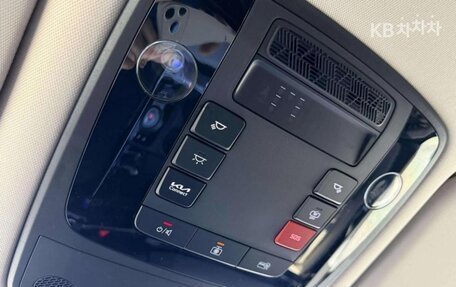 KIA Carnival, 2024 год, 4 970 500 рублей, 14 фотография