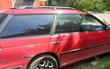Subaru Legacy VII, 1996 год, 200 000 рублей, 2 фотография