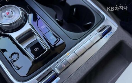 KIA Carnival, 2024 год, 4 970 500 рублей, 16 фотография