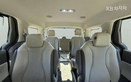 KIA Carnival, 2024 год, 4 970 500 рублей, 11 фотография