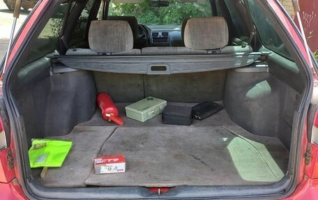 Subaru Legacy VII, 1996 год, 200 000 рублей, 3 фотография