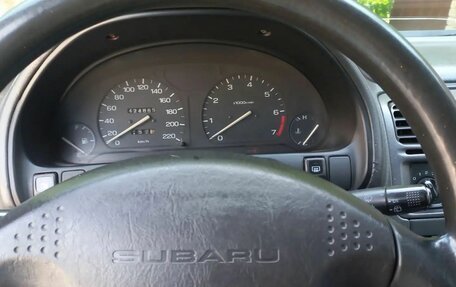 Subaru Legacy VII, 1996 год, 200 000 рублей, 5 фотография
