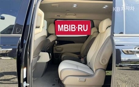 KIA Carnival, 2024 год, 4 970 500 рублей, 10 фотография