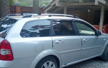 Chevrolet Lacetti, 2008 год, 430 000 рублей, 3 фотография