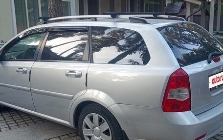 Chevrolet Lacetti, 2008 год, 430 000 рублей, 4 фотография