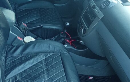 Chevrolet Lacetti, 2008 год, 430 000 рублей, 12 фотография