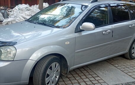 Chevrolet Lacetti, 2008 год, 430 000 рублей, 8 фотография