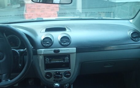 Chevrolet Lacetti, 2008 год, 430 000 рублей, 9 фотография