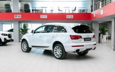 Audi Q7, 2014 год, 1 990 000 рублей, 2 фотография