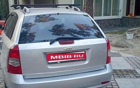 Chevrolet Lacetti, 2008 год, 430 000 рублей, 6 фотография