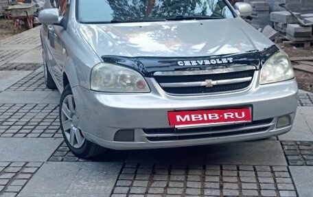 Chevrolet Lacetti, 2008 год, 430 000 рублей, 7 фотография