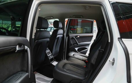 Audi Q7, 2014 год, 1 990 000 рублей, 7 фотография