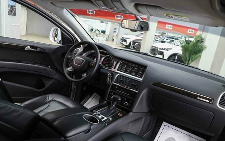 Audi Q7, 2014 год, 1 990 000 рублей, 10 фотография