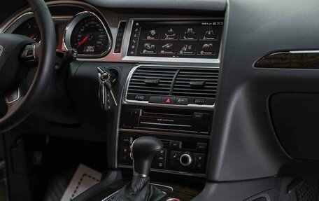 Audi Q7, 2014 год, 1 990 000 рублей, 12 фотография