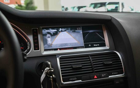 Audi Q7, 2014 год, 1 990 000 рублей, 9 фотография