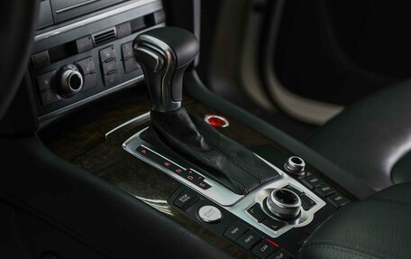 Audi Q7, 2014 год, 1 990 000 рублей, 8 фотография
