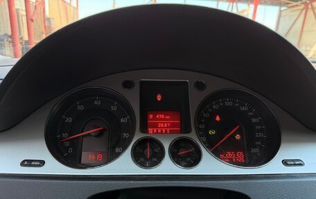 Volkswagen Passat B6, 2008 год, 720 000 рублей, 5 фотография