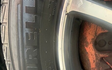 Volkswagen Passat B6, 2008 год, 720 000 рублей, 8 фотография