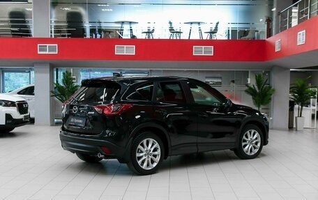 Mazda CX-5 II, 2012 год, 1 450 000 рублей, 2 фотография