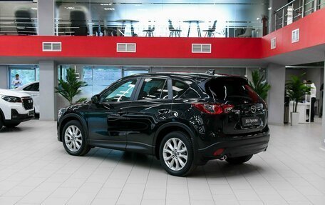 Mazda CX-5 II, 2012 год, 1 450 000 рублей, 4 фотография