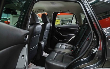 Mazda CX-5 II, 2012 год, 1 450 000 рублей, 6 фотография