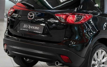 Mazda CX-5 II, 2012 год, 1 450 000 рублей, 13 фотография