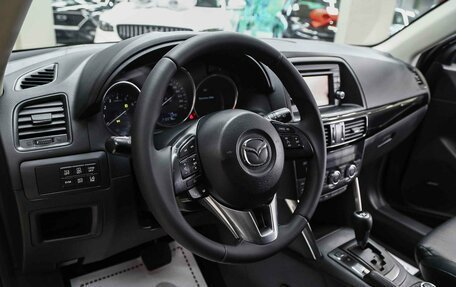 Mazda CX-5 II, 2012 год, 1 450 000 рублей, 8 фотография