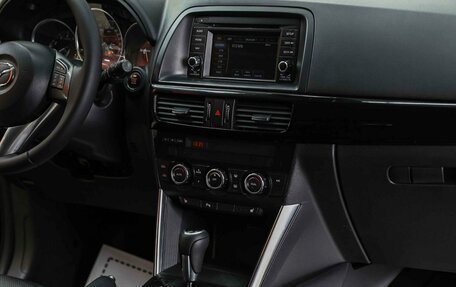 Mazda CX-5 II, 2012 год, 1 450 000 рублей, 12 фотография