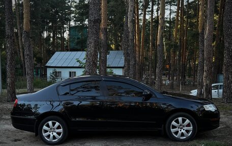 Volkswagen Passat B6, 2010 год, 700 000 рублей, 7 фотография